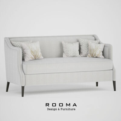 108 SOFA 3D MODELS PRO VOL.02