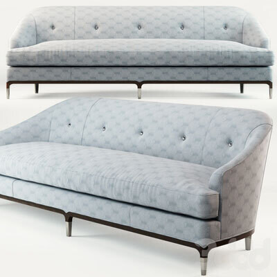 108 SOFA 3D MODELS PRO VOL.02