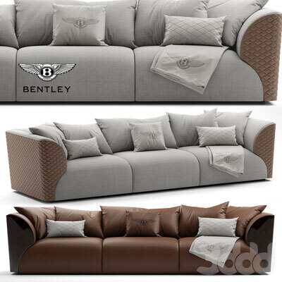 108 SOFA 3D MODELS PRO VOL.02