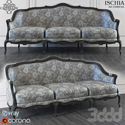 108 SOFA 3D MODELS PRO VOL.02