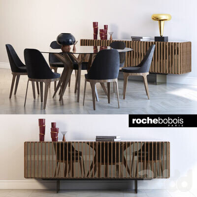 108 SOFA 3D MODELS PRO VOL.02