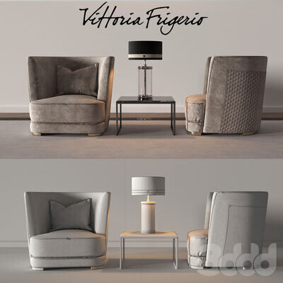 108 SOFA 3D MODELS PRO VOL.02