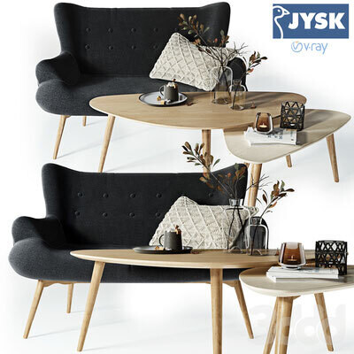 108 SOFA 3D MODELS PRO VOL.02
