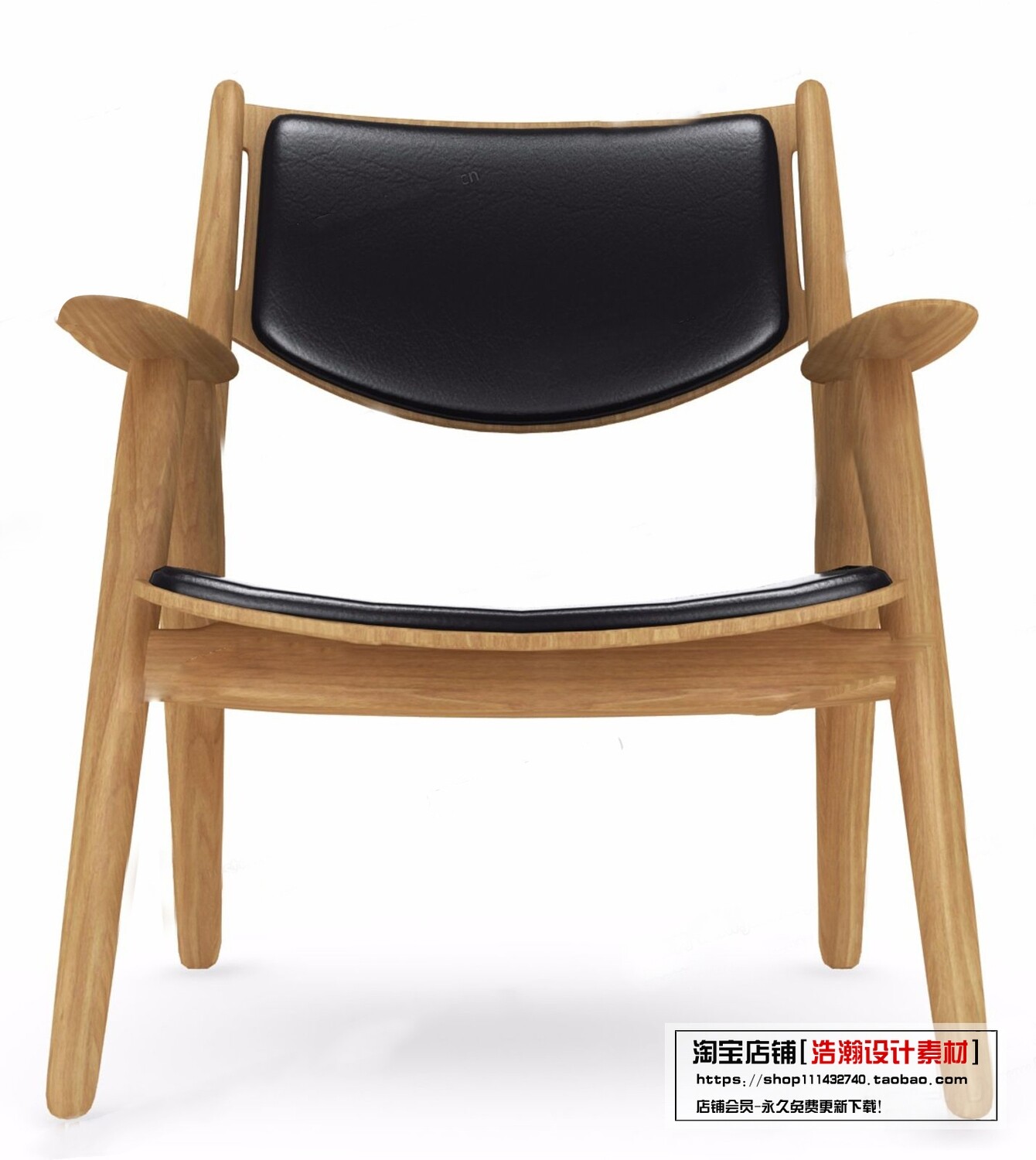 128 CHAIRS AND ARMCHAIRS 3D MODELS VOL.04 - VRAY
