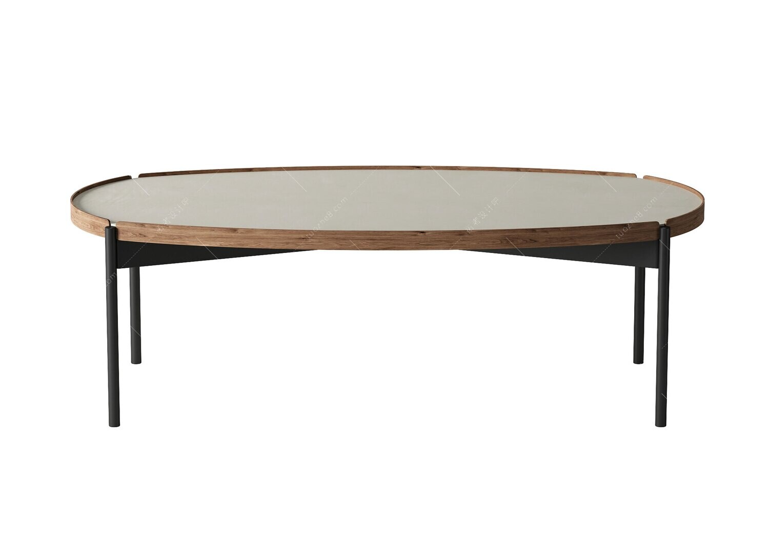 50 DINING TABLE 3D MODELS VOL01 - VRAY