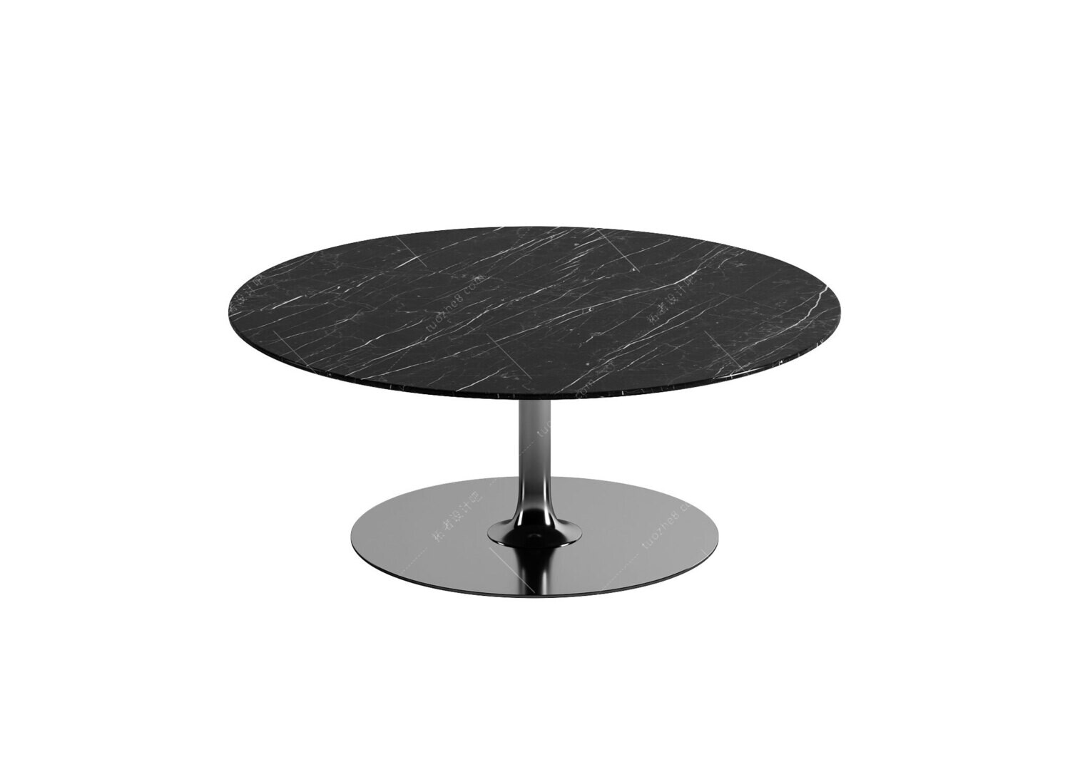50 DINING TABLE 3D MODELS VOL01 - VRAY