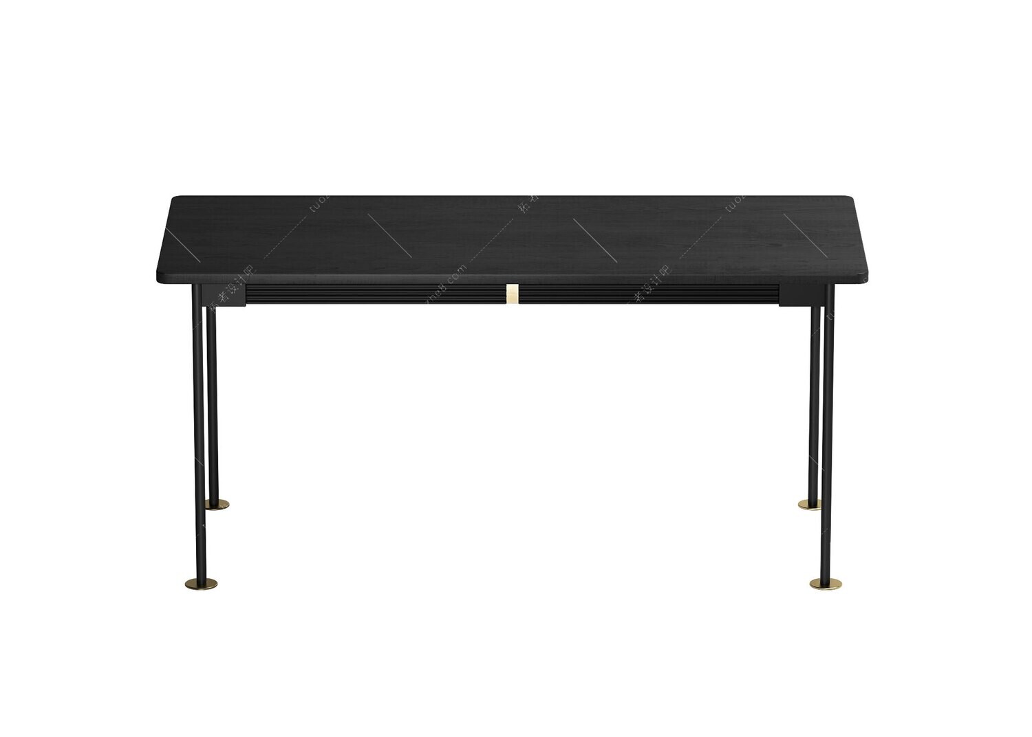 50 DINING TABLE 3D MODELS VOL01 - VRAY