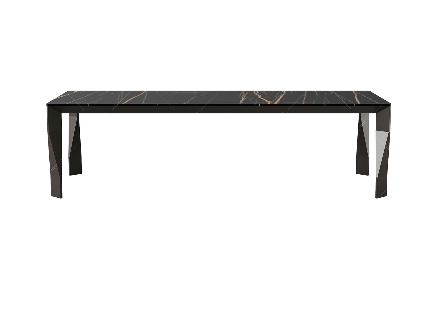 50 DINING TABLE 3D MODELS VOL01 - VRAY