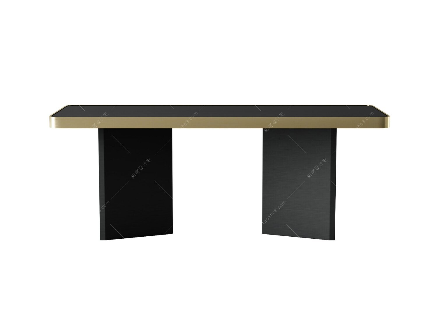 50 DINING TABLE 3D MODELS VOL01 - VRAY