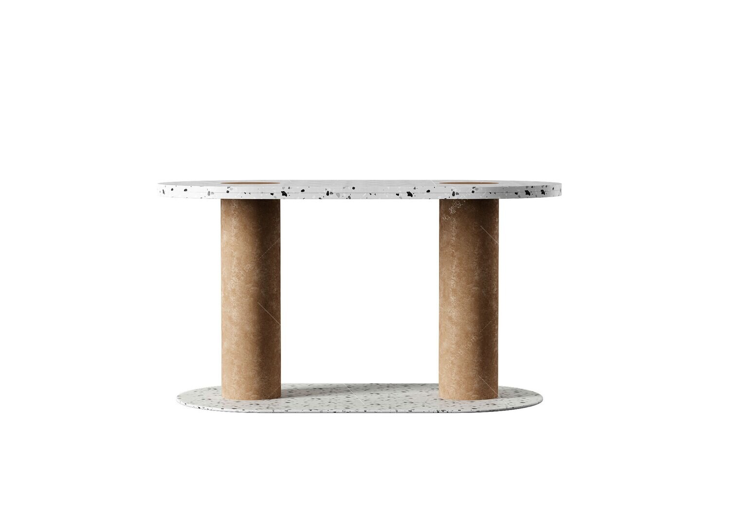 50 DINING TABLE 3D MODELS VOL01 - VRAY