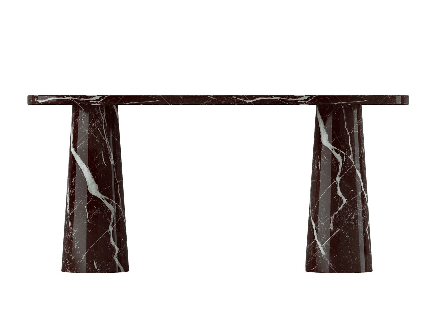 50 DINING TABLE 3D MODELS VOL01 - VRAY