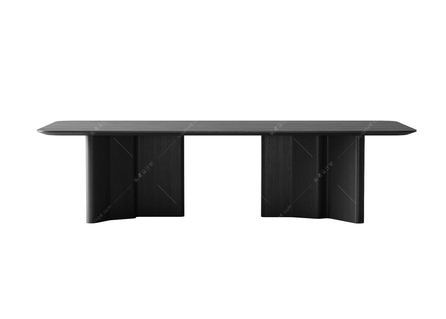 50 DINING TABLE 3D MODELS VOL01 - VRAY