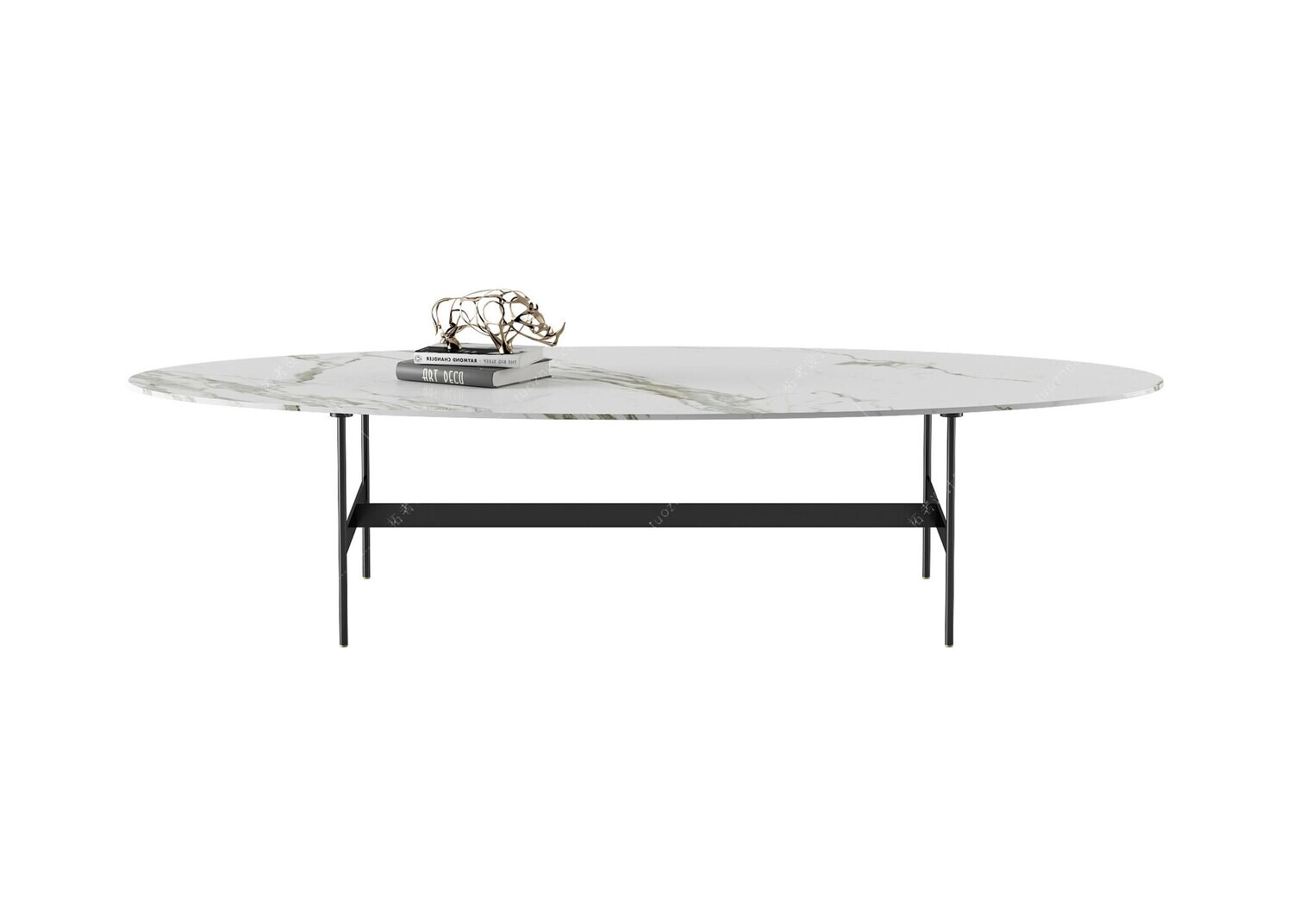 50 DINING TABLE 3D MODELS VOL01 - VRAY