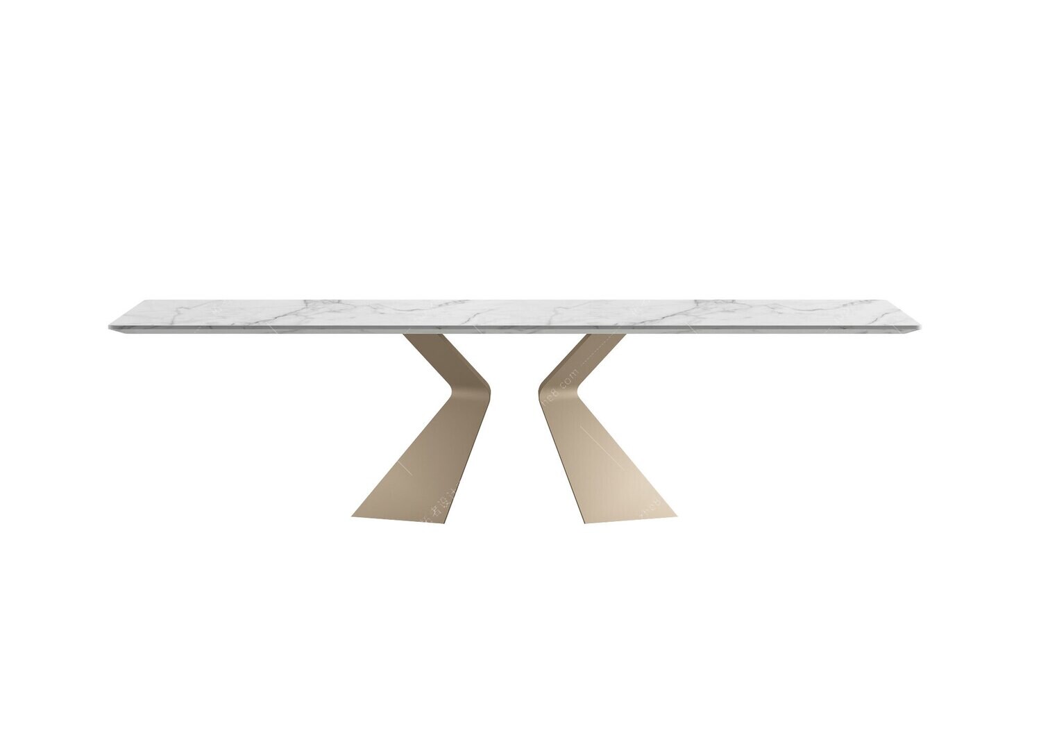 50 DINING TABLE 3D MODELS VOL01 - VRAY