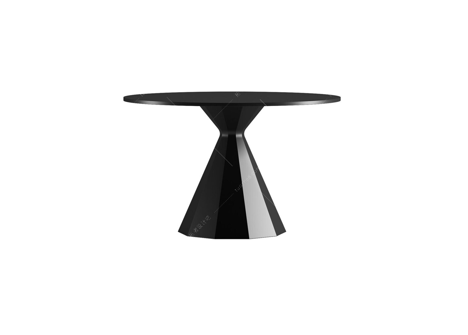 50 DINING TABLE 3D MODELS VOL01 - VRAY