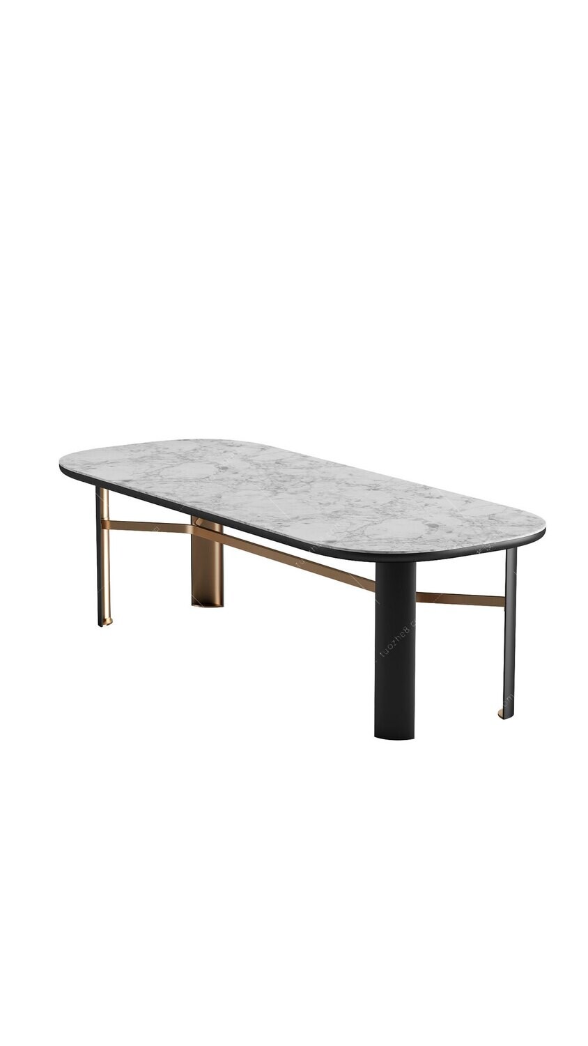 50 DINING TABLE 3D MODELS VOL01 - VRAY