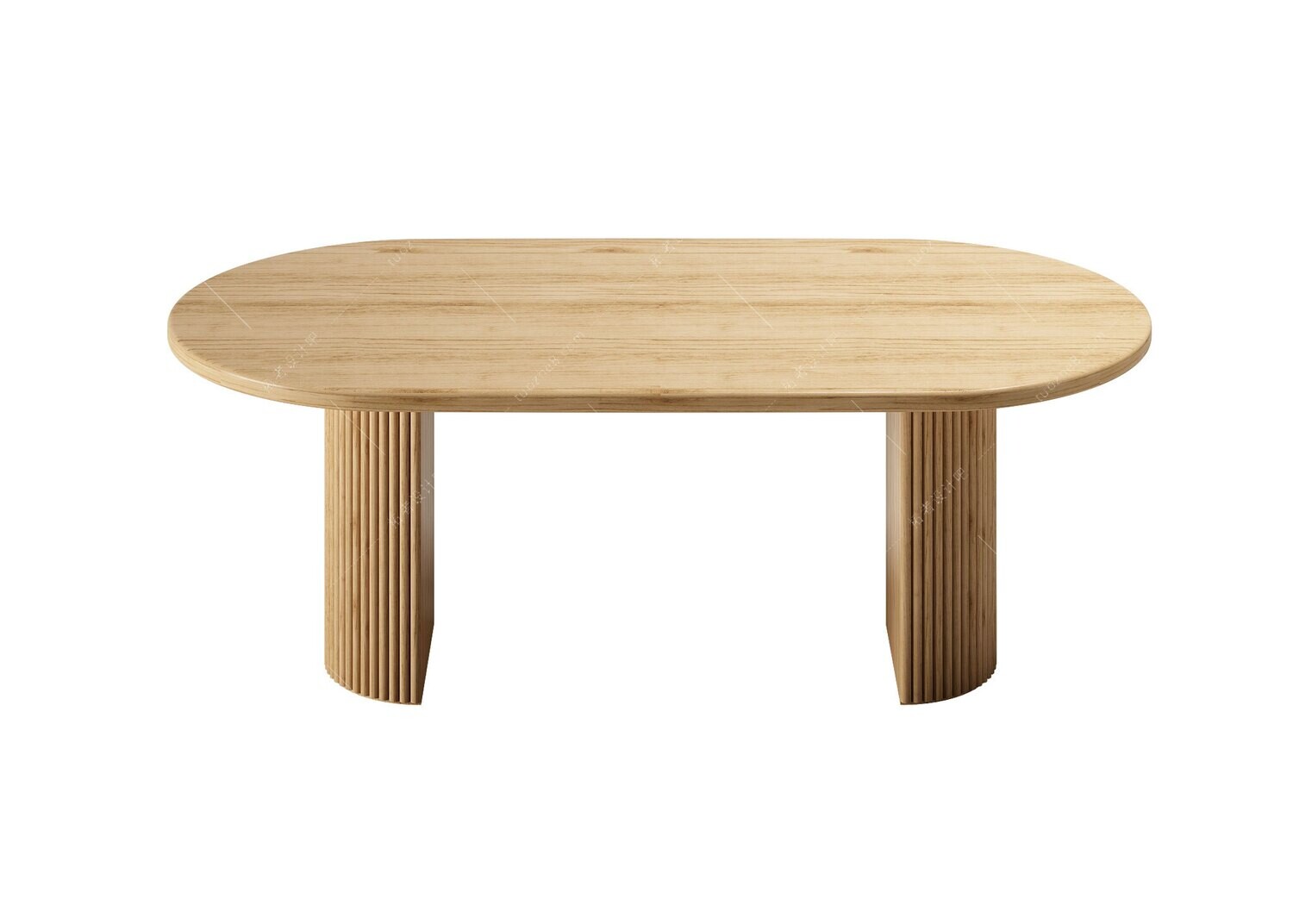 50 DINING TABLE 3D MODELS VOL01 - VRAY