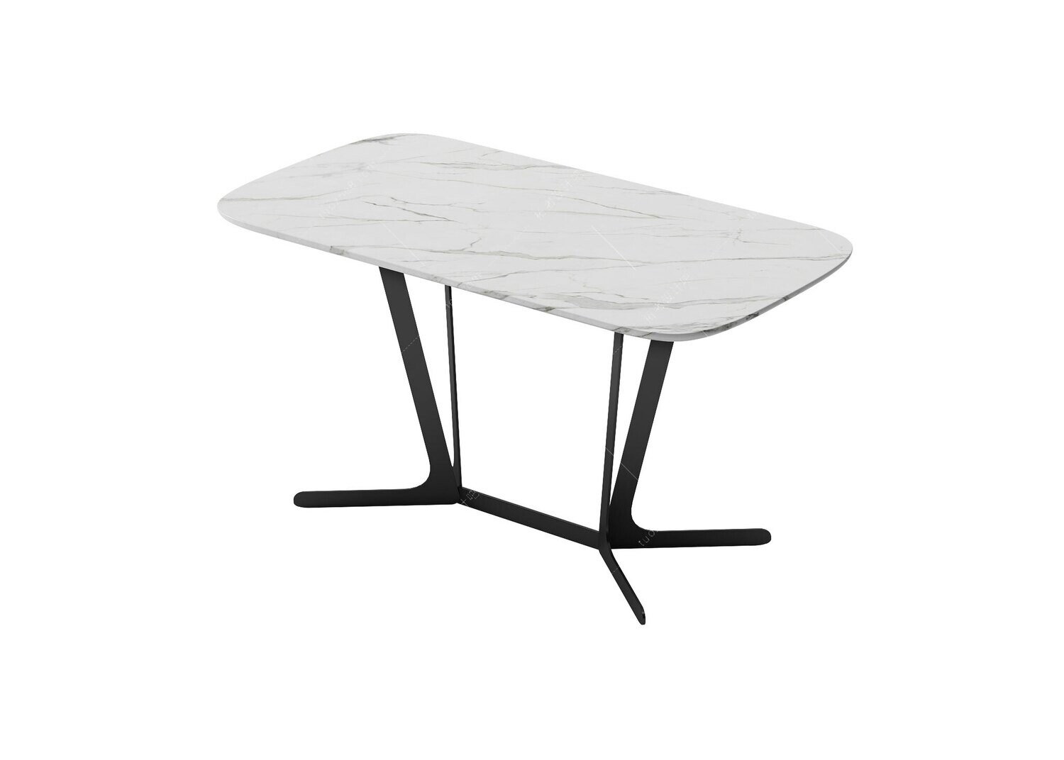 50 DINING TABLE 3D MODELS VOL01 - VRAY
