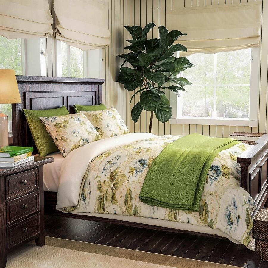 90 Classic bed 3d models vol.15-Vray