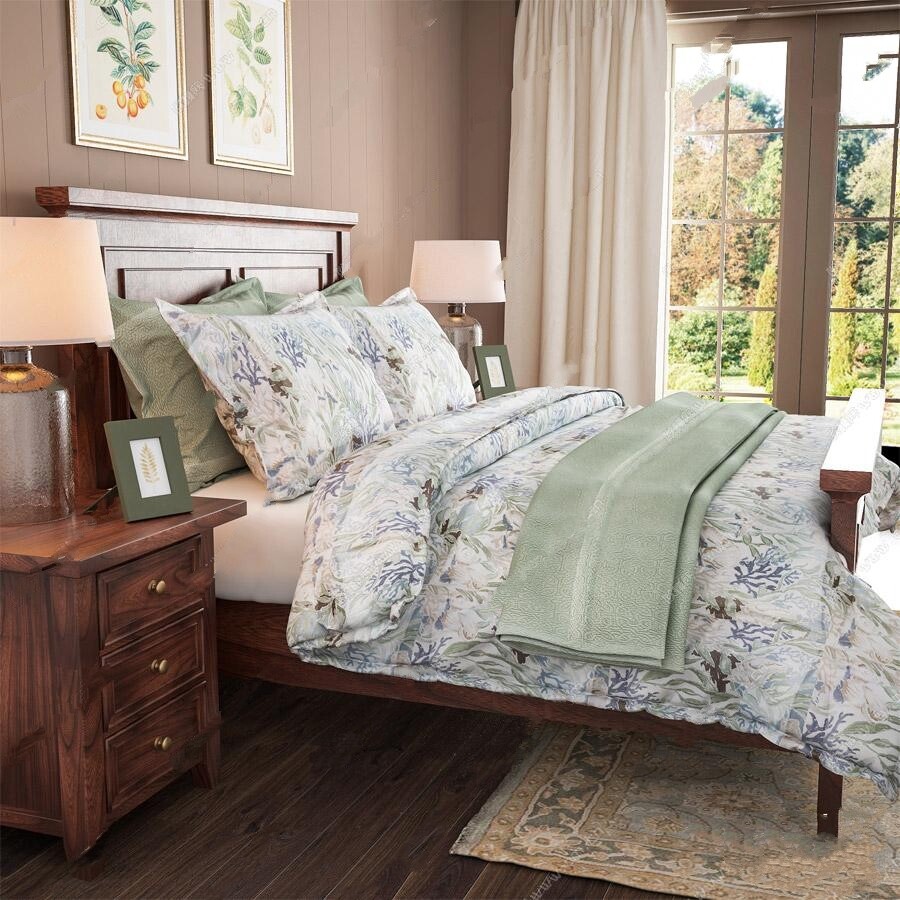 90 Classic bed 3d models vol.15-Vray