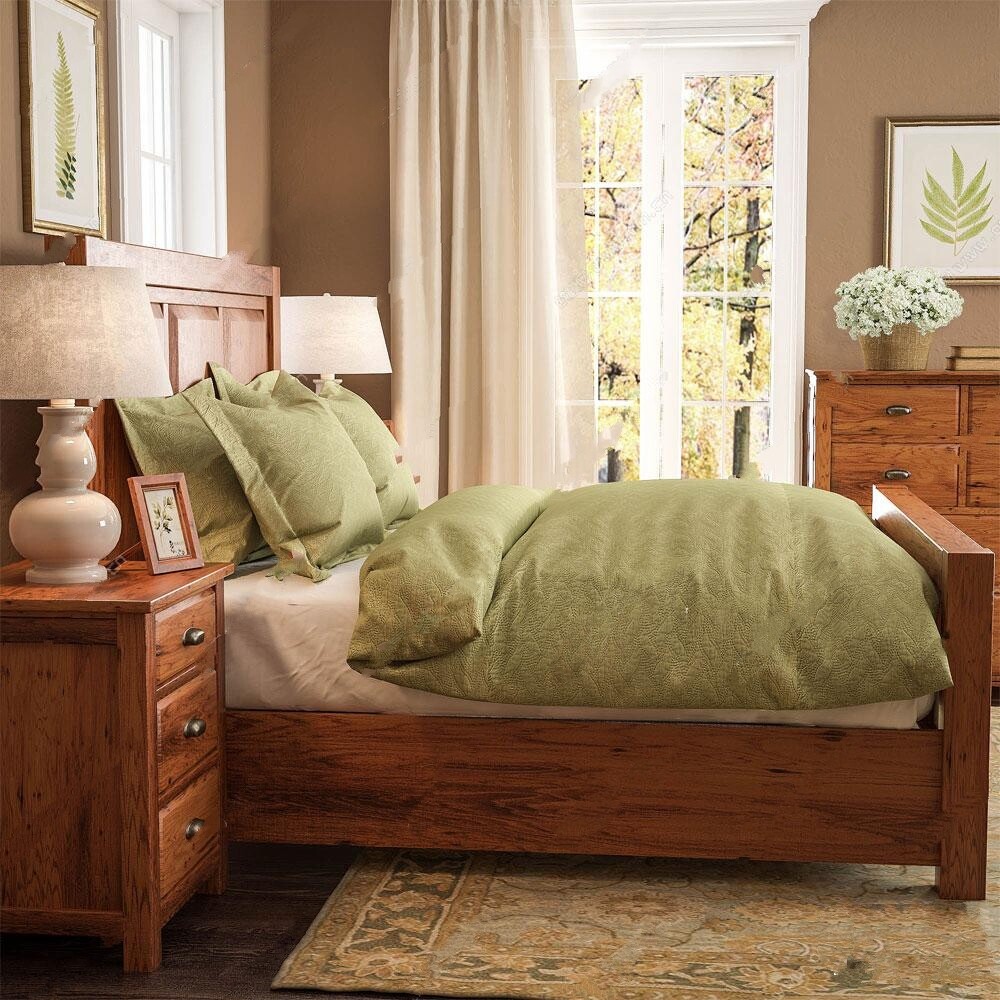 90 Classic bed 3d models vol.15-Vray