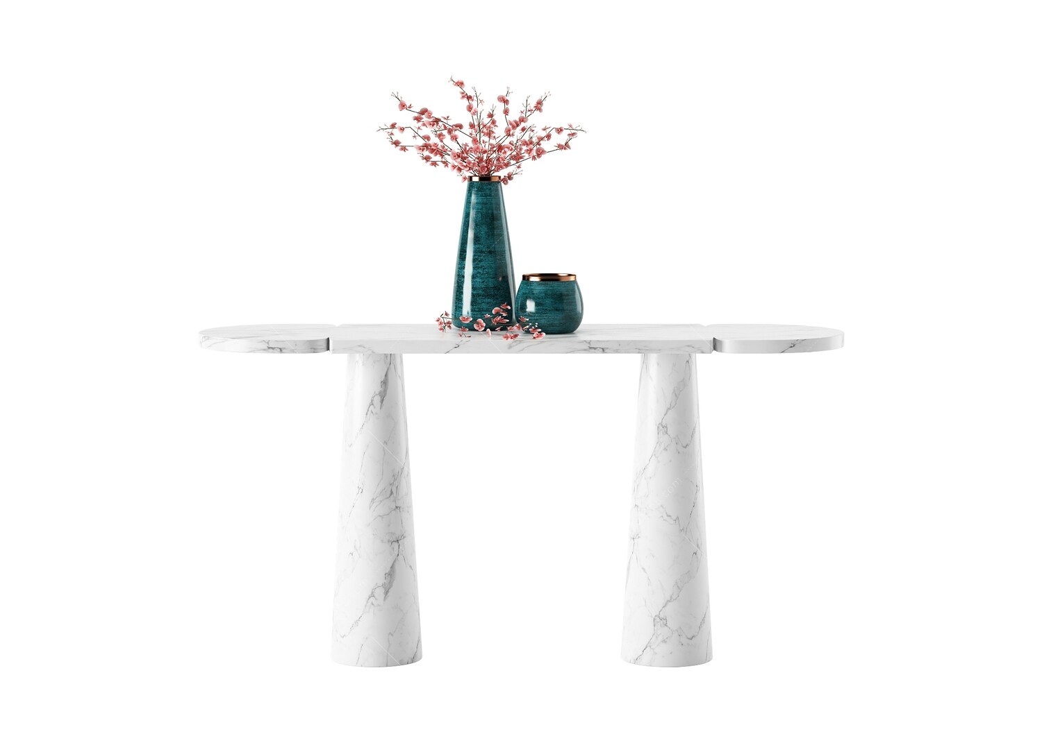 70 Side Table 3d Models Vol01-Vray
