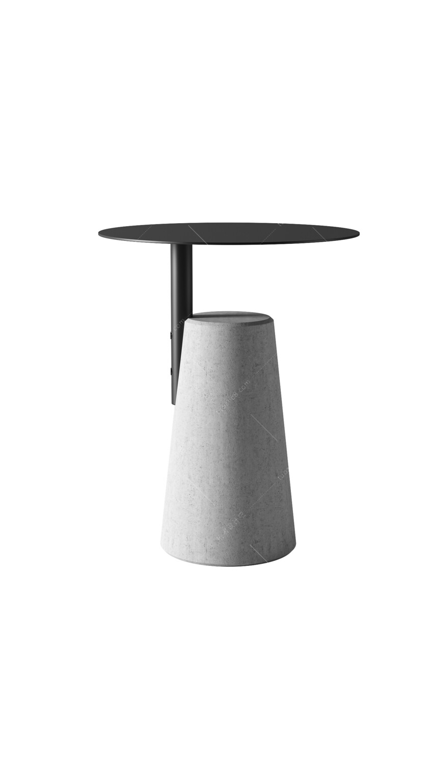 70 Side Table 3d Models Vol01-Vray