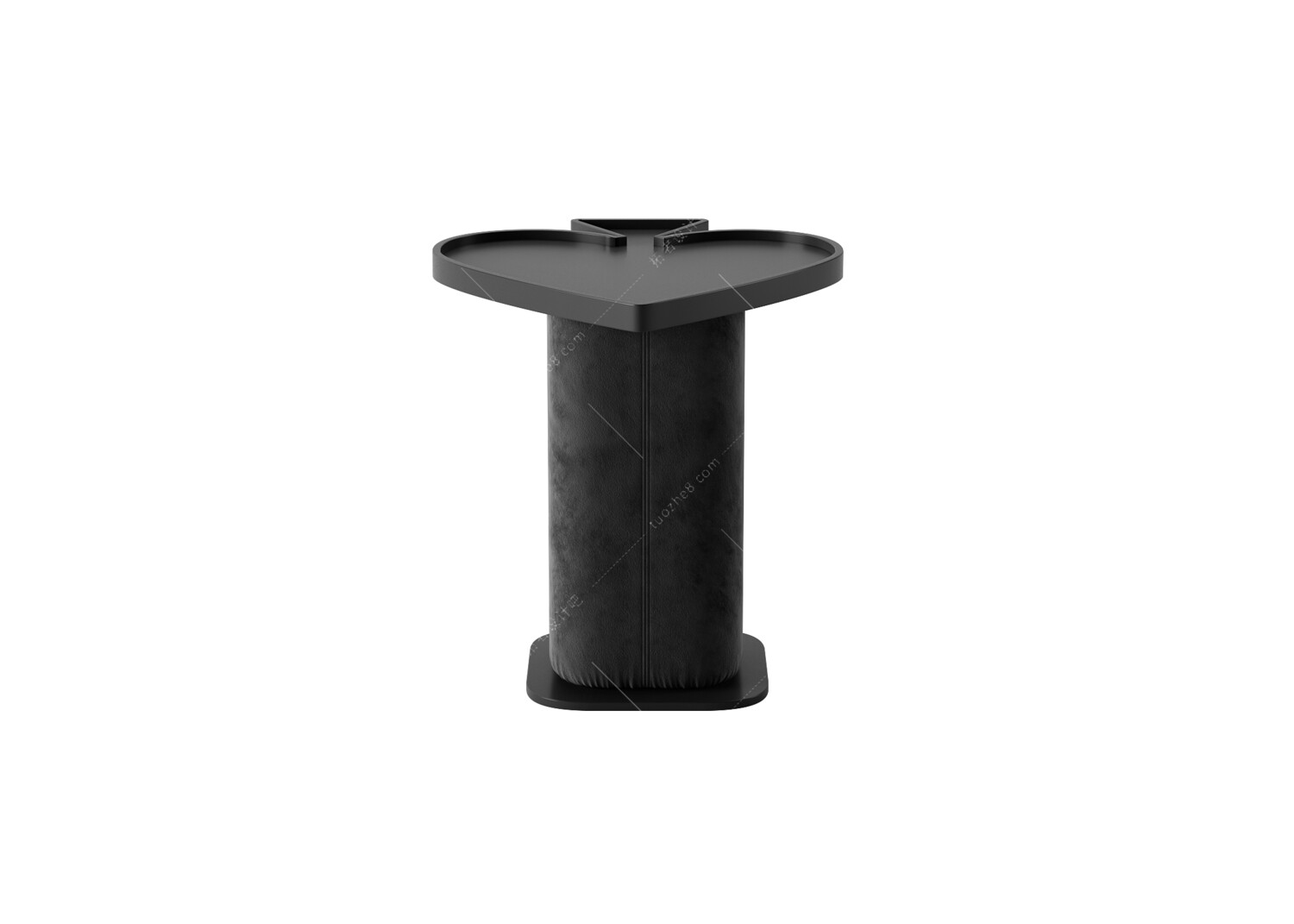 70 Side Table 3d Models Vol01-Vray
