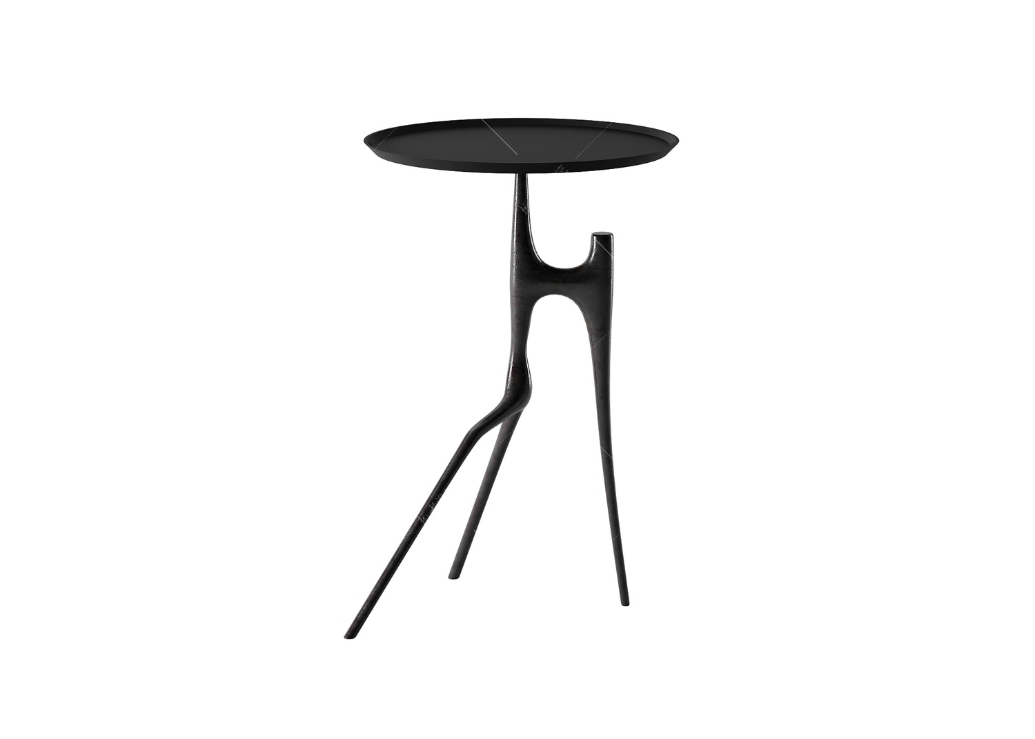 70 Side Table 3d Models Vol01-Vray