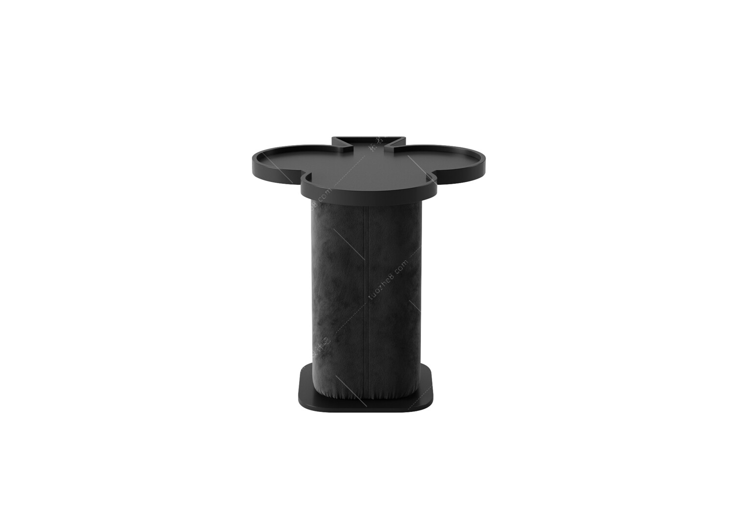 70 Side Table 3d Models Vol01-Vray