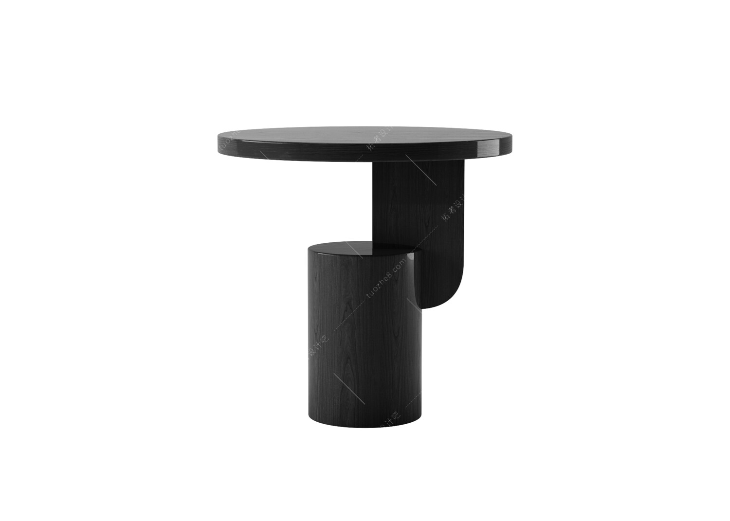 70 Side Table 3d Models Vol01-Vray