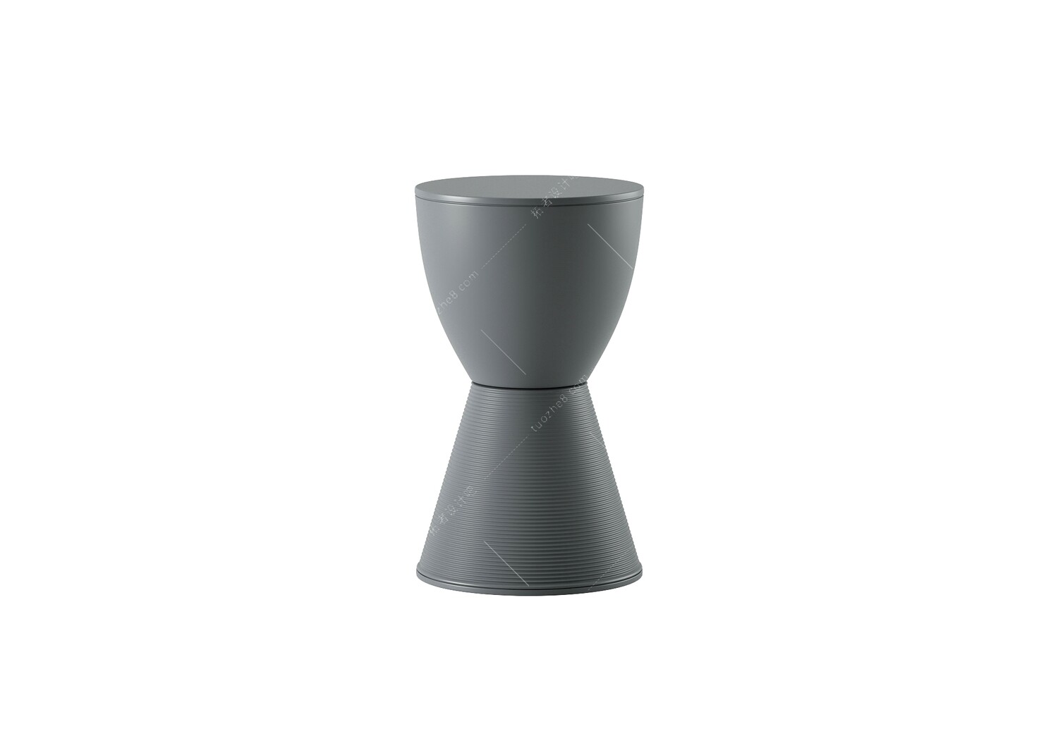 70 Side Table 3d Models Vol01-Vray