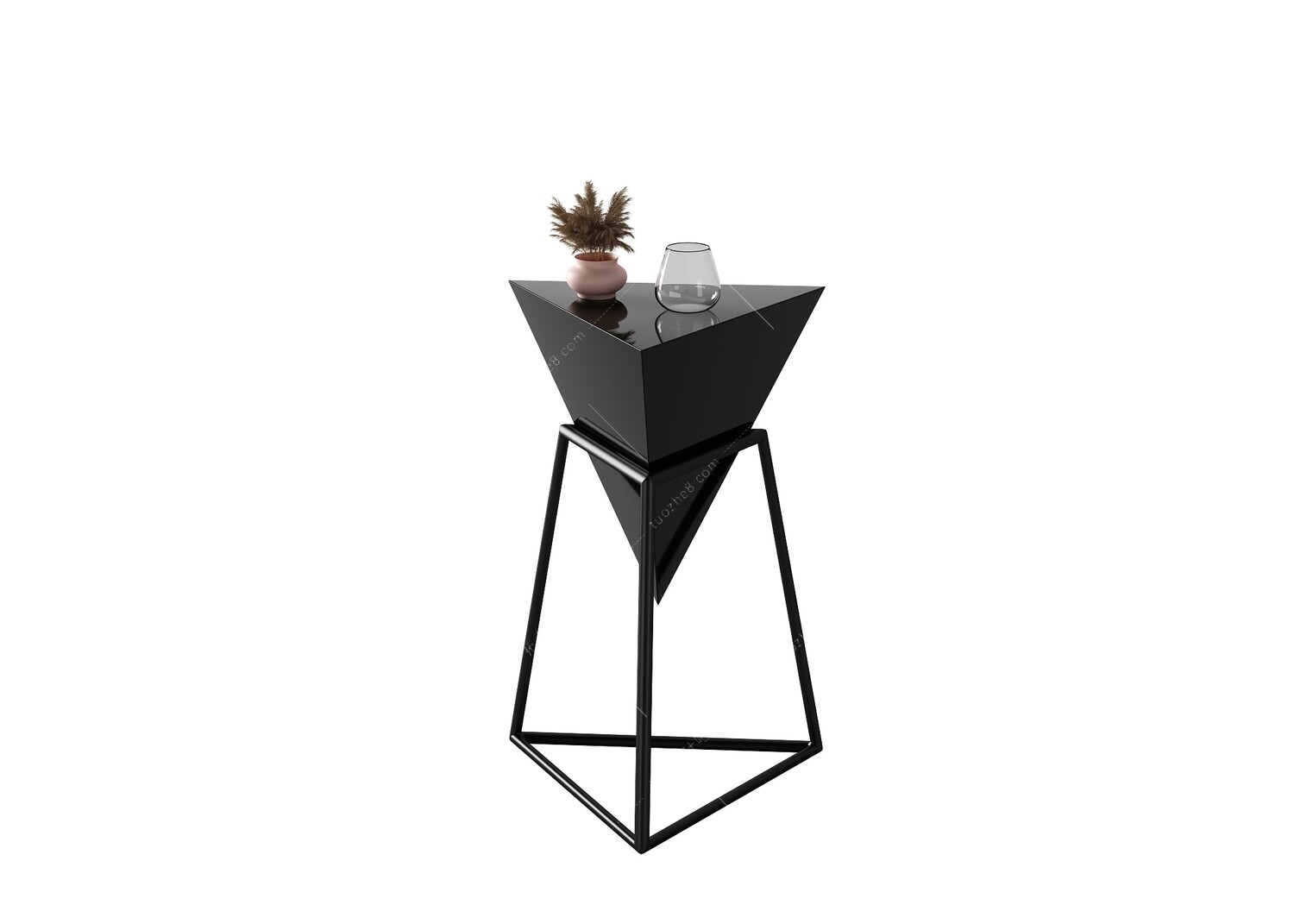 70 Side Table 3d Models Vol01-Vray