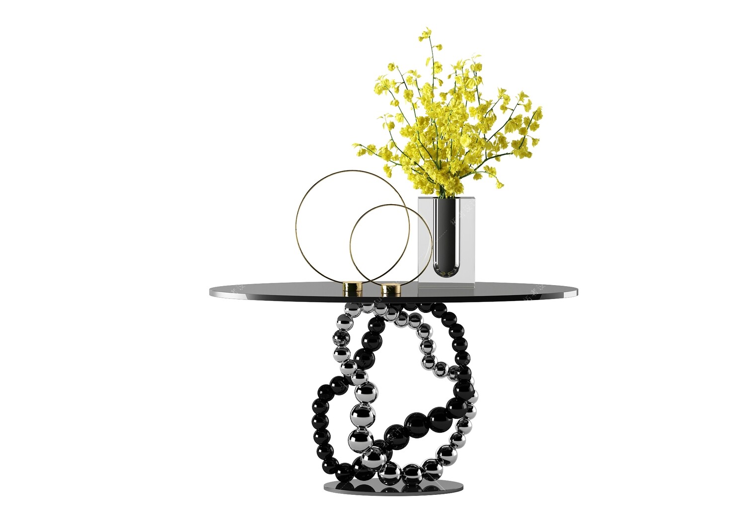 70 Side Table 3d Models Vol01-Vray