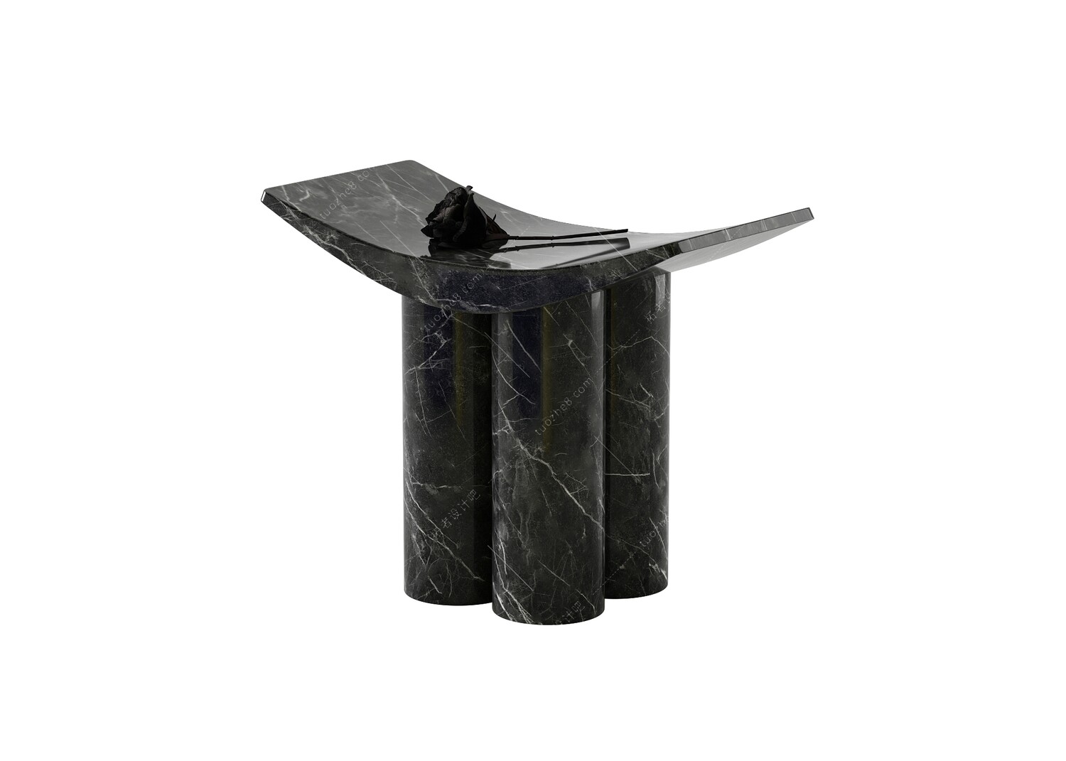 70 Side Table 3d Models Vol01-Vray