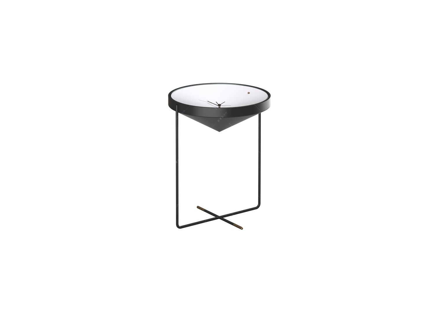 70 Side Table 3d Models Vol01-Vray