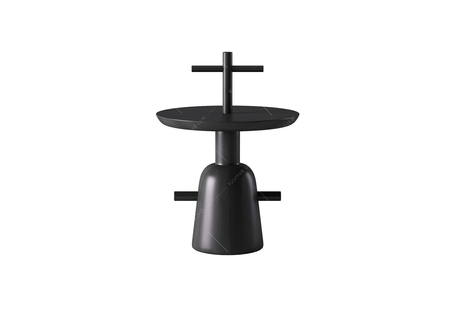70 Side Table 3d Models Vol01-Vray