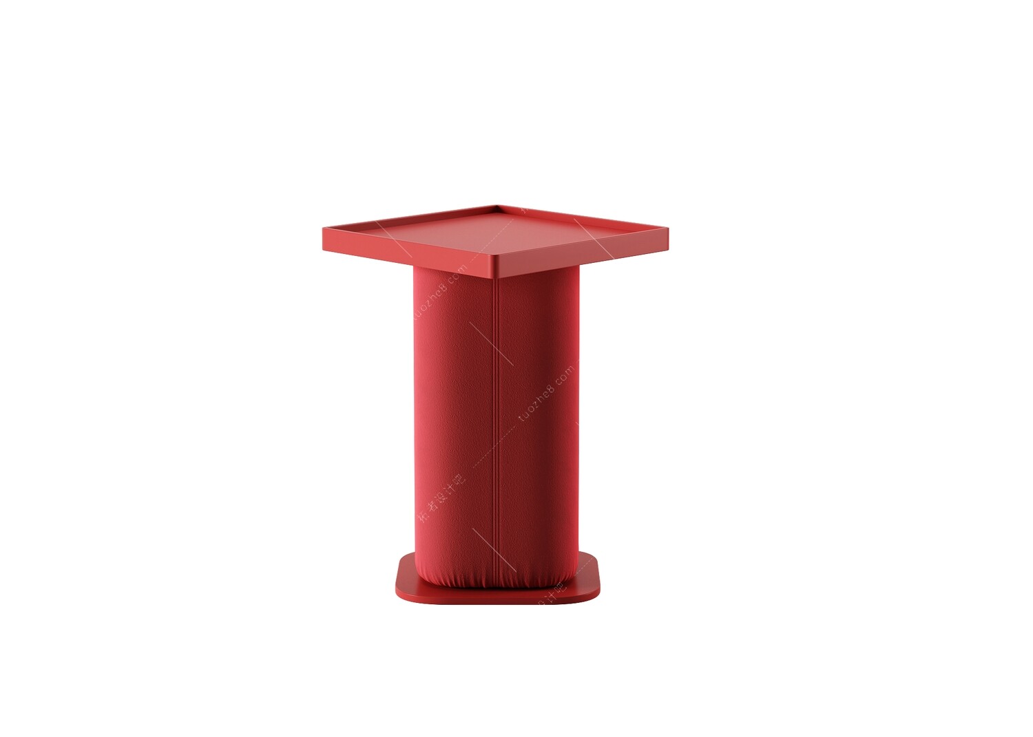 70 Side Table 3d Models Vol01-Vray