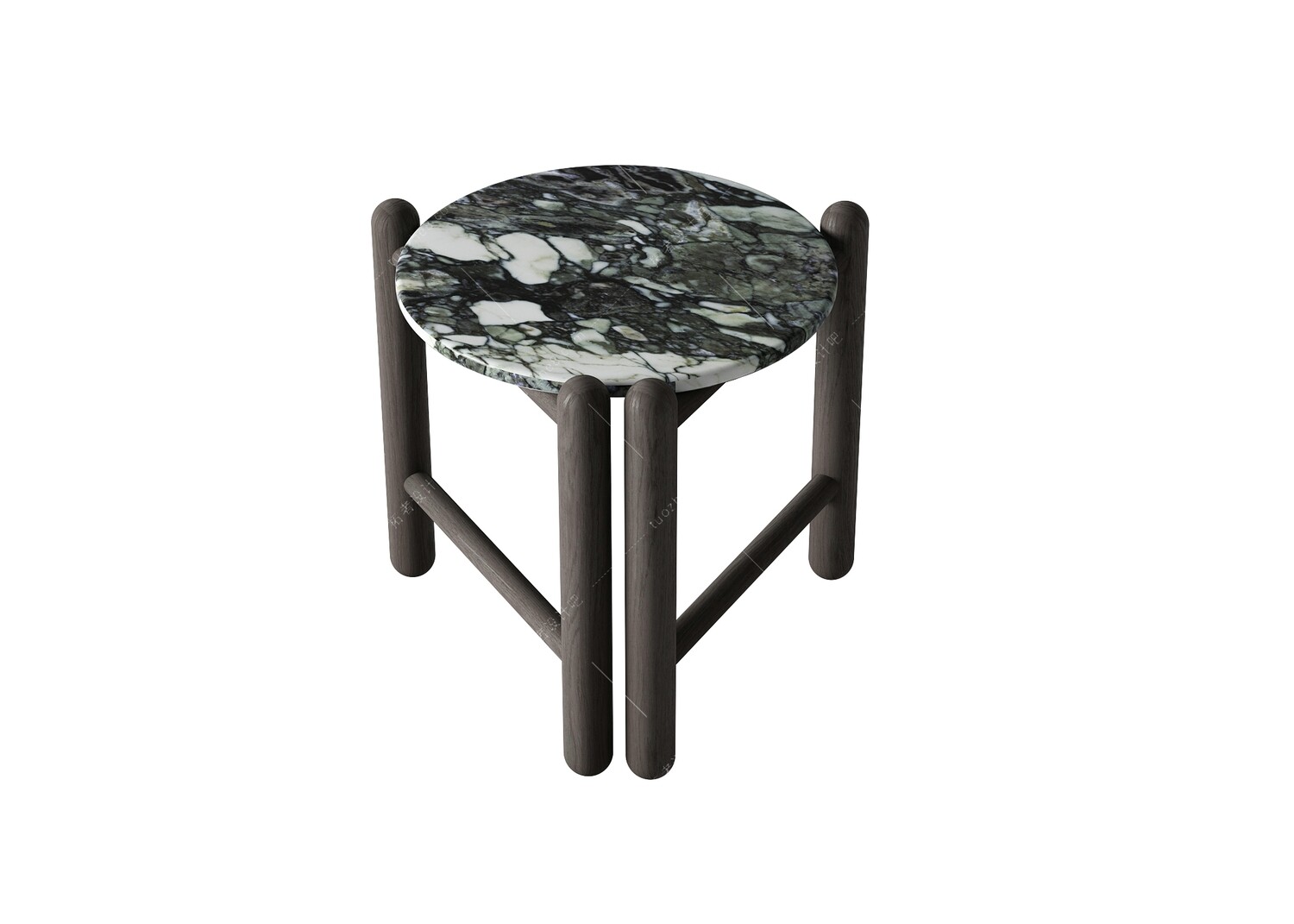 70 Side Table 3d Models Vol01-Vray