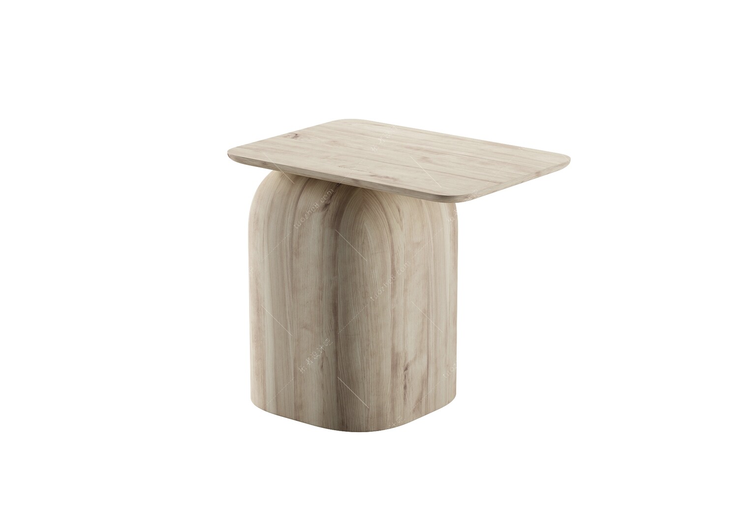 70 Side Table 3d Models Vol01-Vray