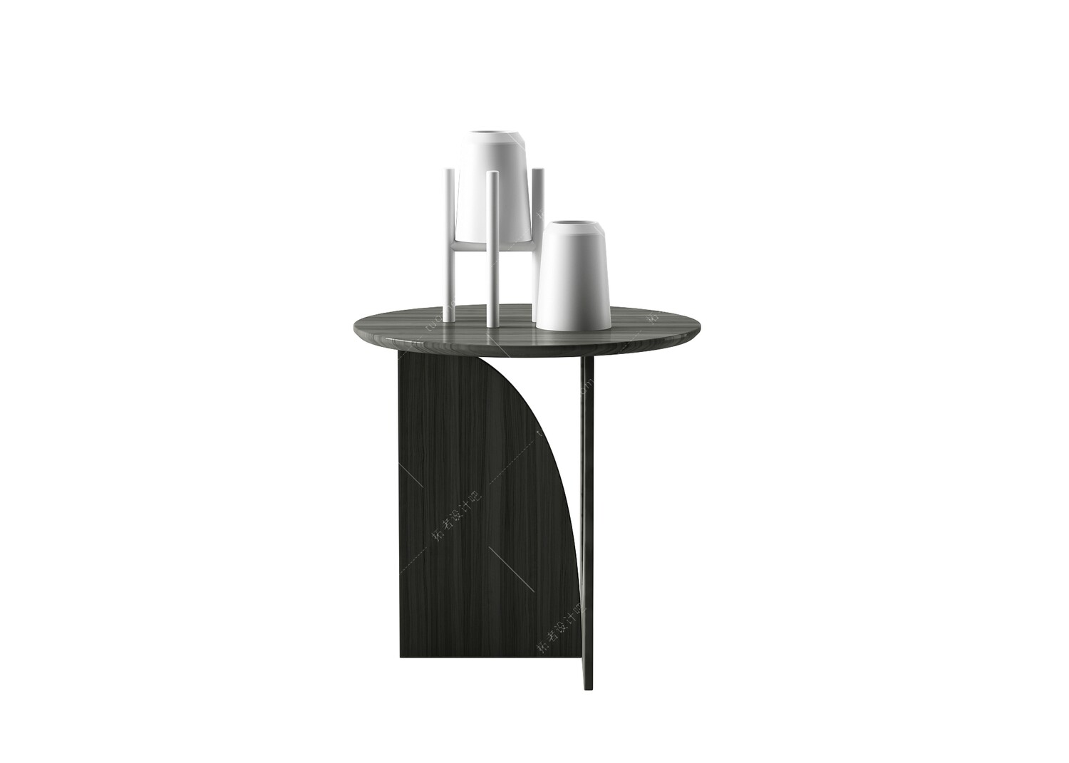 70 Side Table 3d Models Vol01-Vray