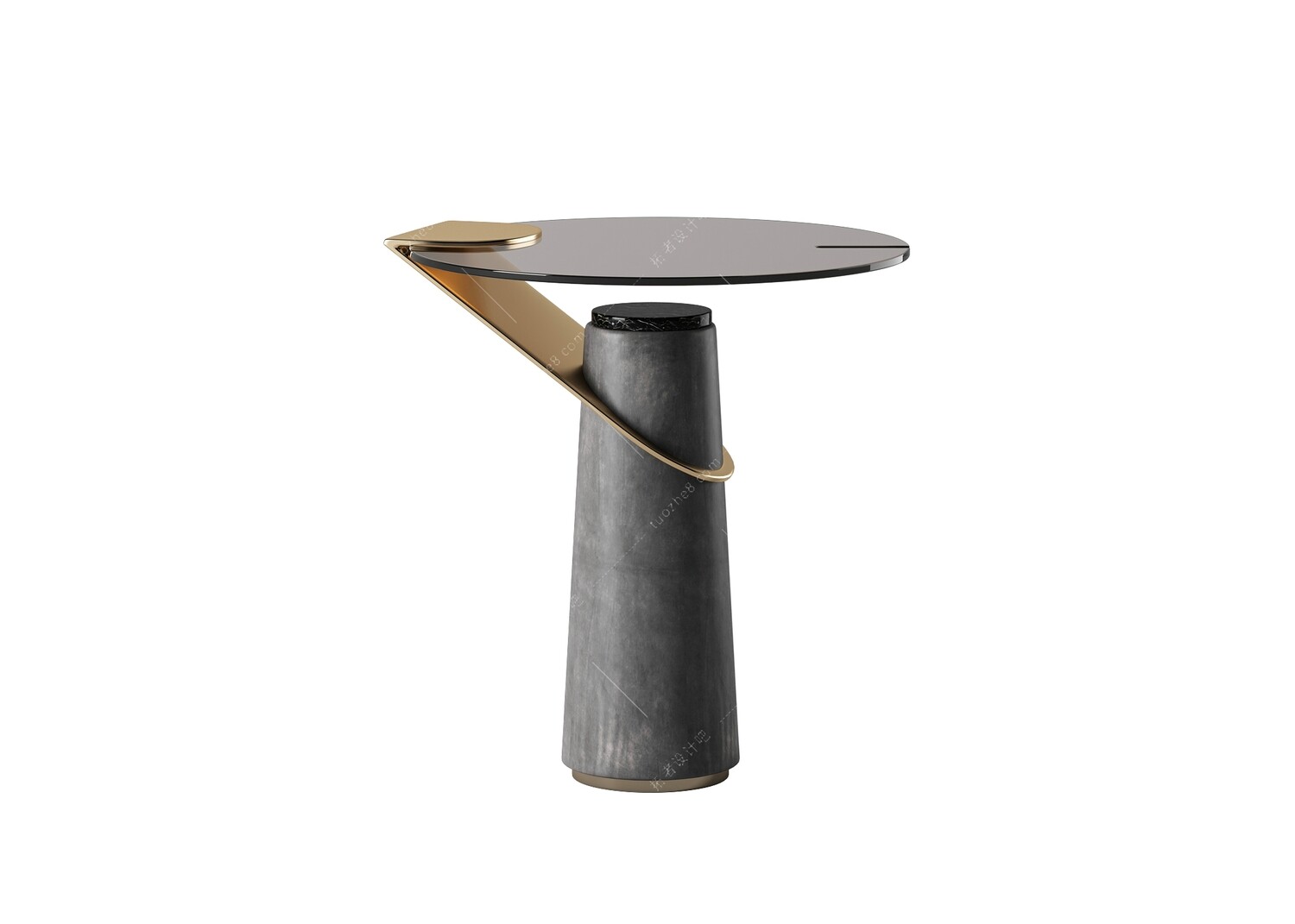 70 Side Table 3d Models Vol01-Vray