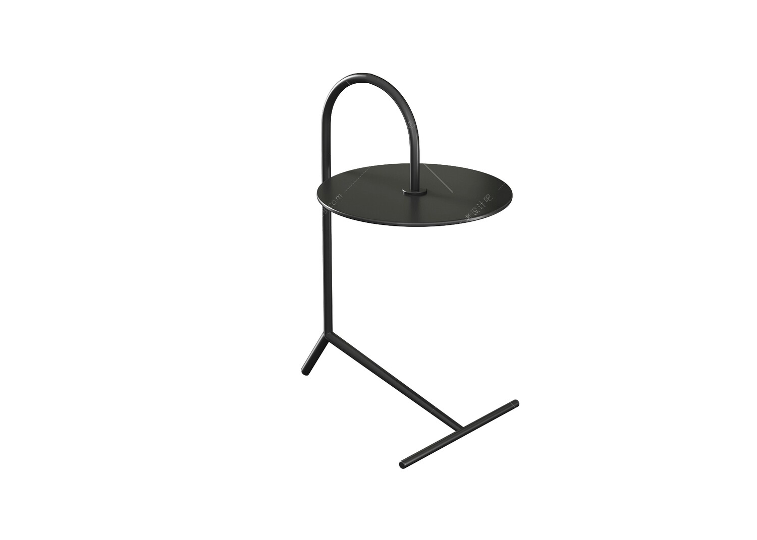 70 Side Table 3d Models Vol01-Vray