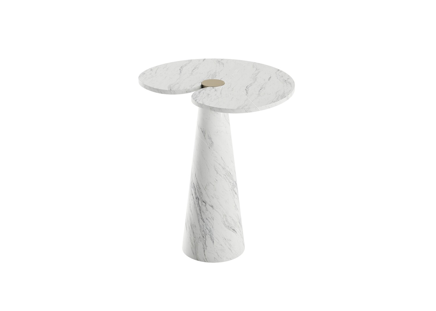 70 Side Table 3d Models Vol01-Vray