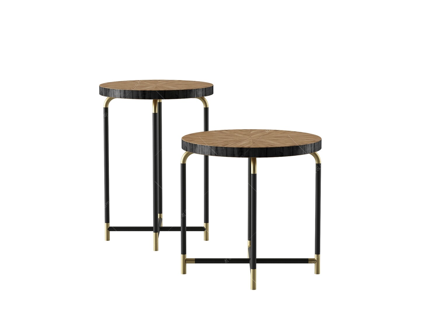 70 Side Table 3d Models Vol01-Vray