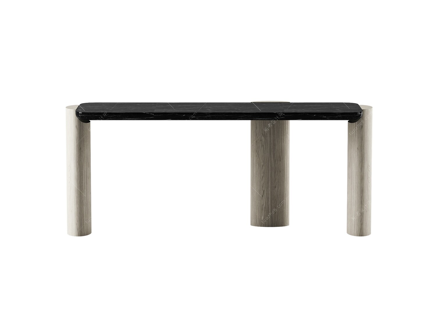 70 Side Table 3d Models Vol01-Vray