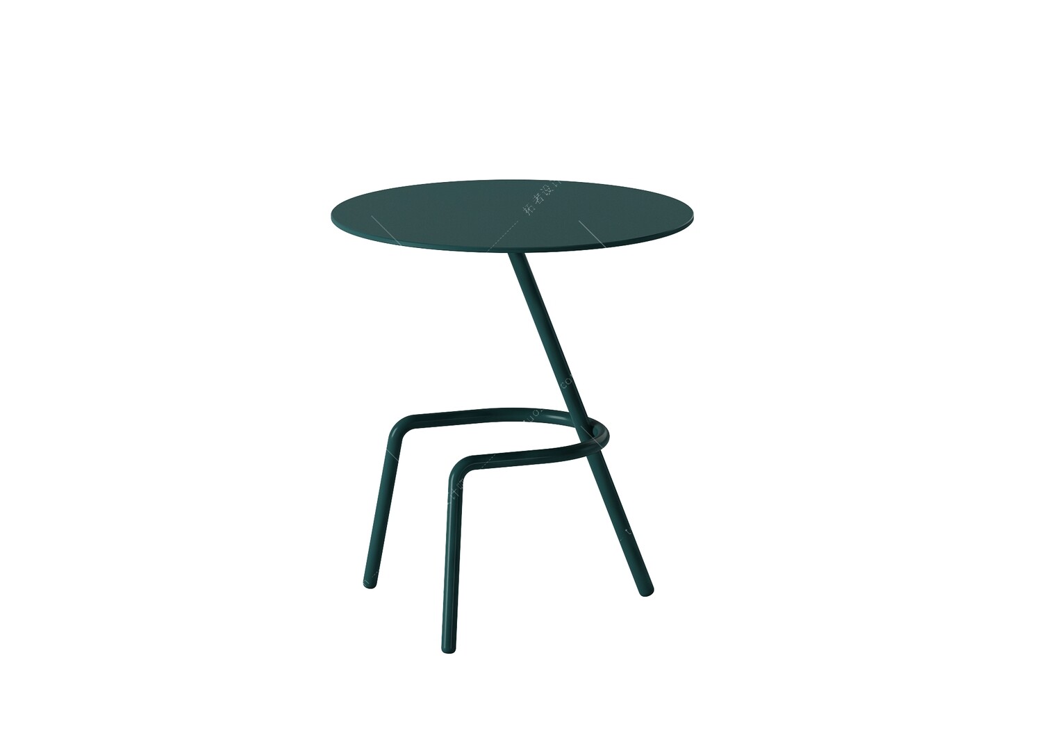 70 Side Table 3d Models Vol01-Vray