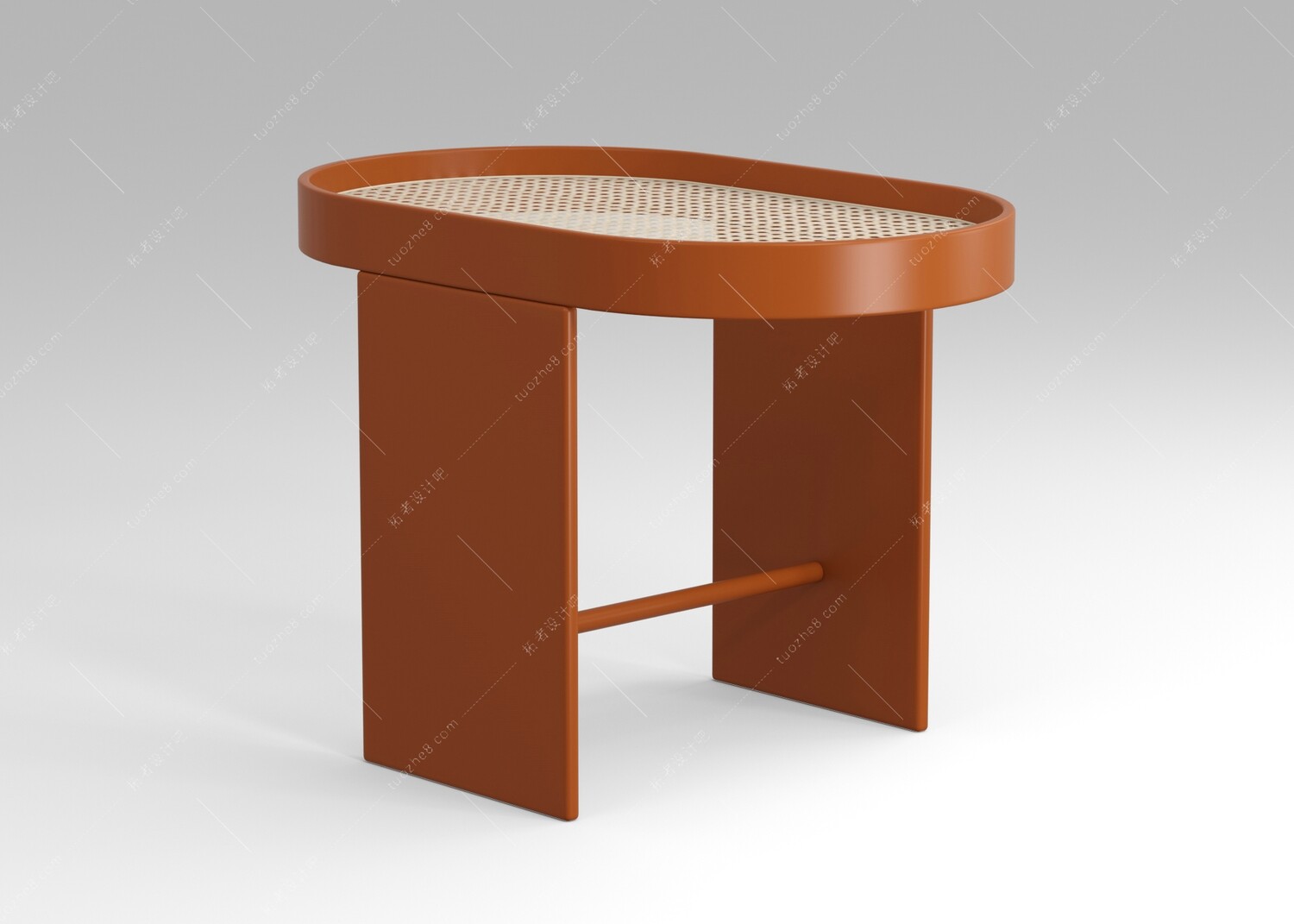 70 Side Table 3d Models Vol01-Vray