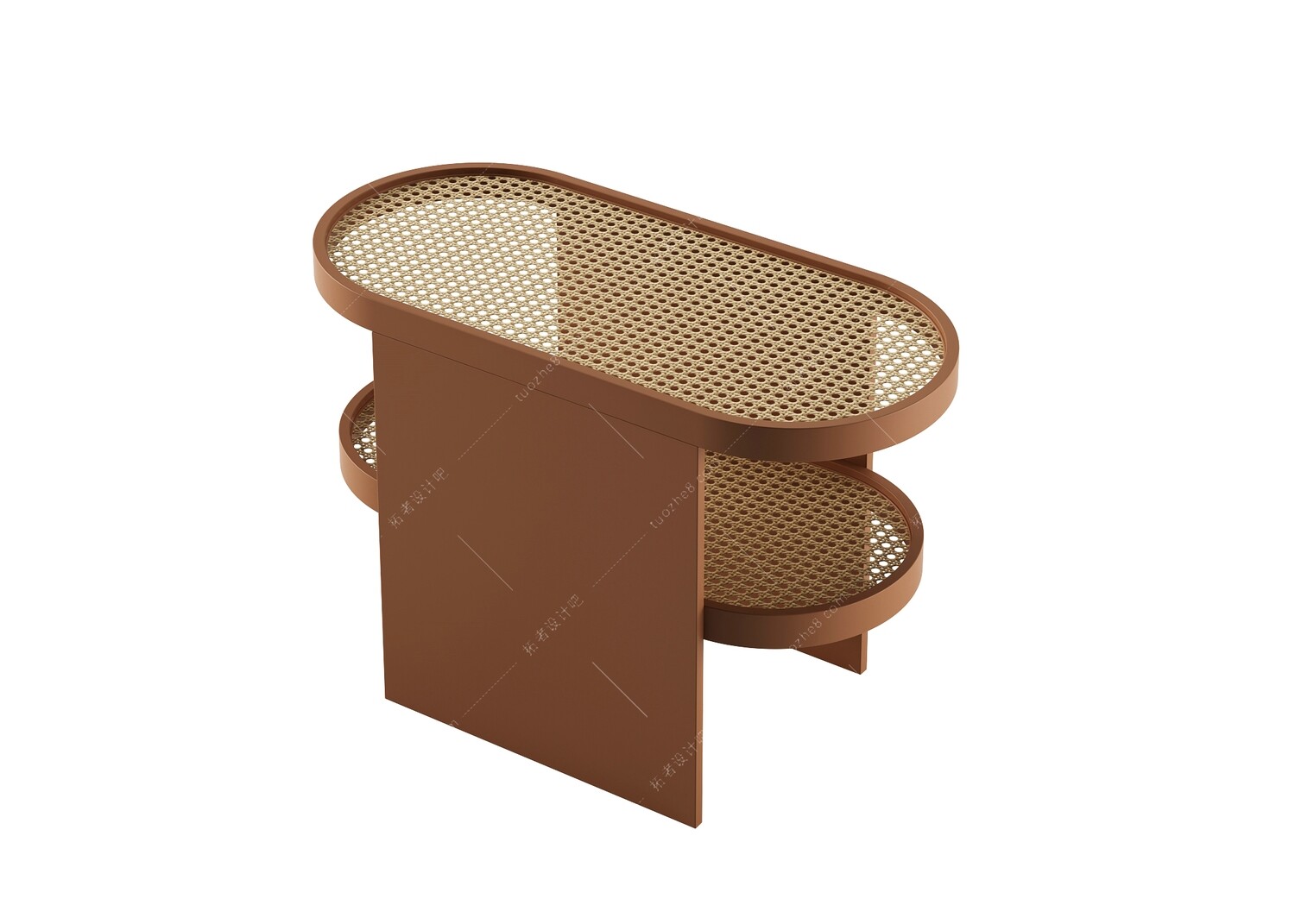 70 Side Table 3d Models Vol01-Vray