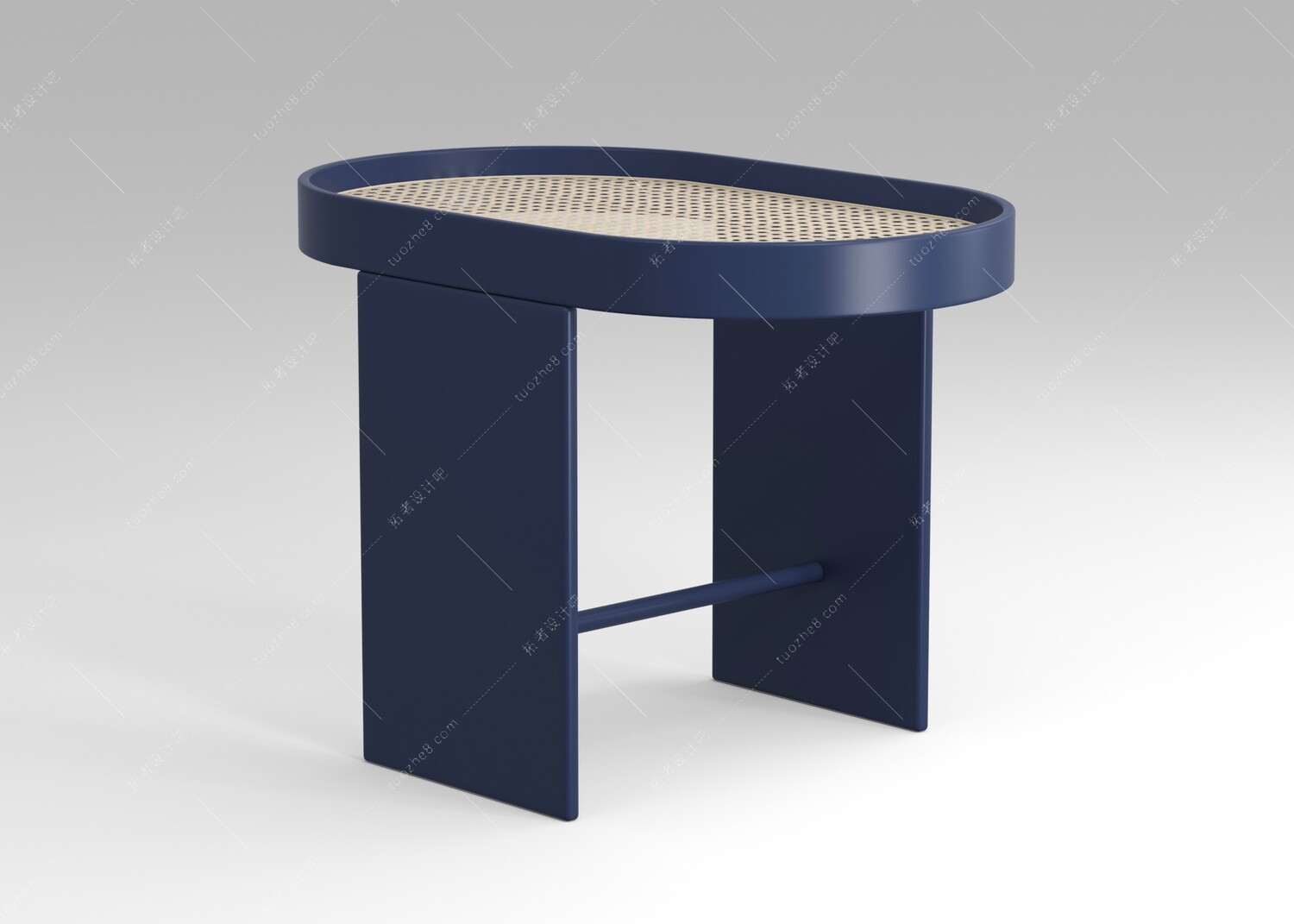 70 Side Table 3d Models Vol01-Vray